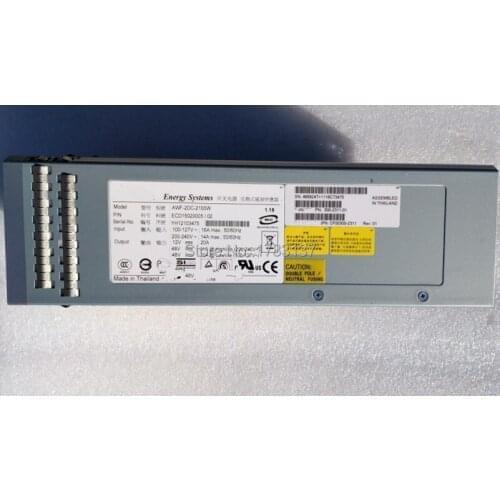 2100W Power supply for M4000 M5000 server 300-2011-01 AWF-2DC-2100W will test before shipping