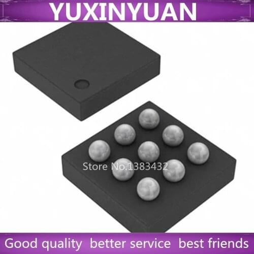 5PCS/LOT 61163 TPS61163 DSBGA-9