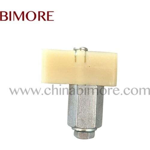 BIMORE Elevator nylon door slider Size:39x52x11.5 guide shoe