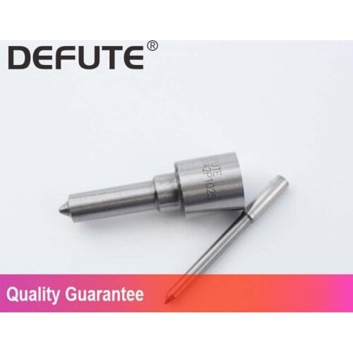 DSLA142P1025 DSLA142P1186 DSLA143P970 DSLA143P1523 DSLA144P1213 DSLA144P1295 Diesel fuel Injector Nozzle