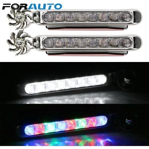 FORAUTO Outdoor Lighting