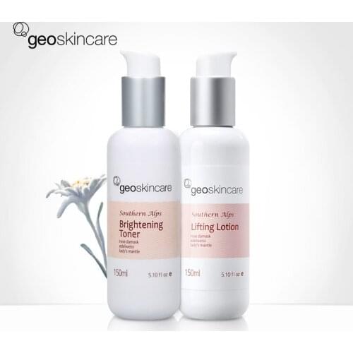 Geoskincare Sets Of Care Cosmetics