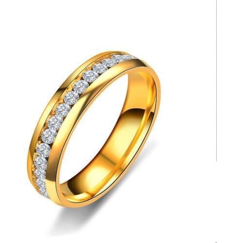 MadApe Engagement Rings