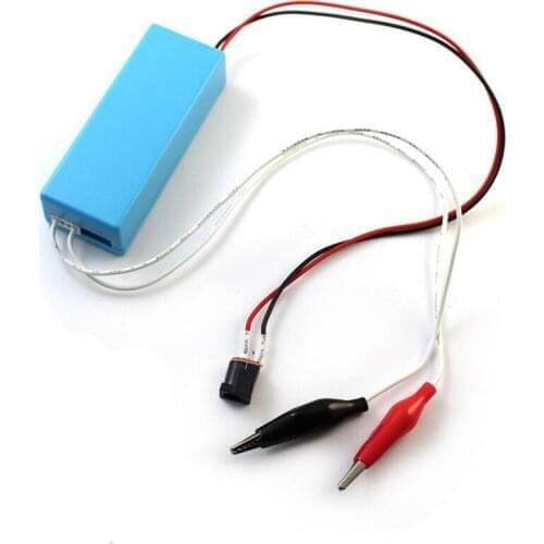 Mini CCFL Tester LCD TV Monitor Laptop Screen Repair Backlight Lamp Test MAX 400mm LM-12301