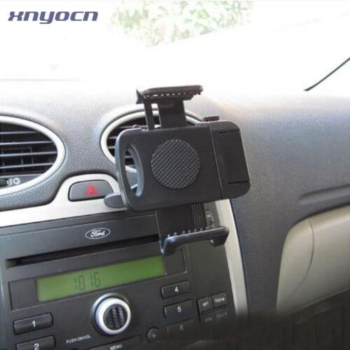 Fashion New 360 Car Air Vent Mount Cradle Holder Stand for Mobile Phone Cellphone CC0187