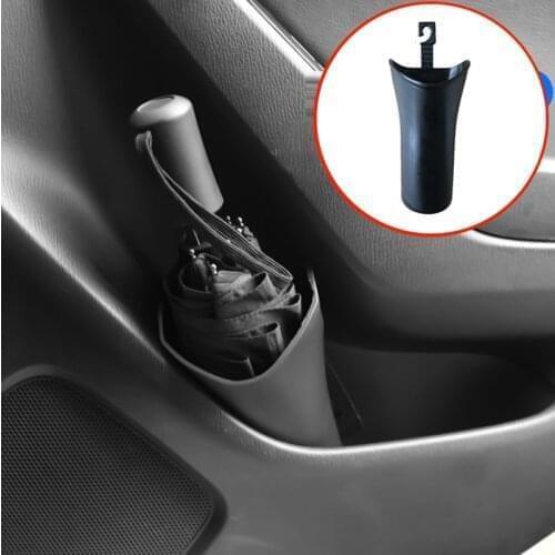 New Car Multi-function Car Umbrella Holder Umbrella Bucket for Mercedes-Benz all class A B C E S G M ML CL CLK CLS GL GLK R SL