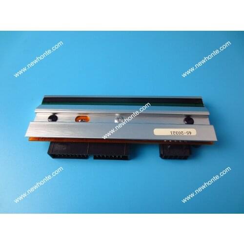 Print Head For Zebra 105SL 203DPI printer compatible printhead G32432-1M