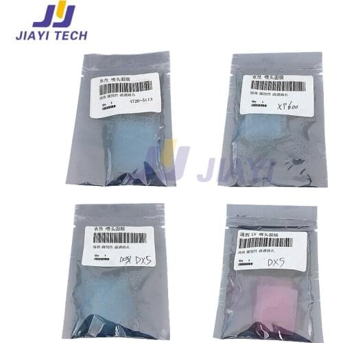 Good Price!!!Printhead Spart Printhead Mask for XP600/4720/5113/DX5 Series Printhead