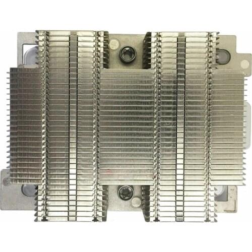 R540 R440 1st CPU Heatsink 0MRWK9 MRWK9 R440 R540 SERVER CPU PROCESSOR 1U 2U HEATSINK MRWK9