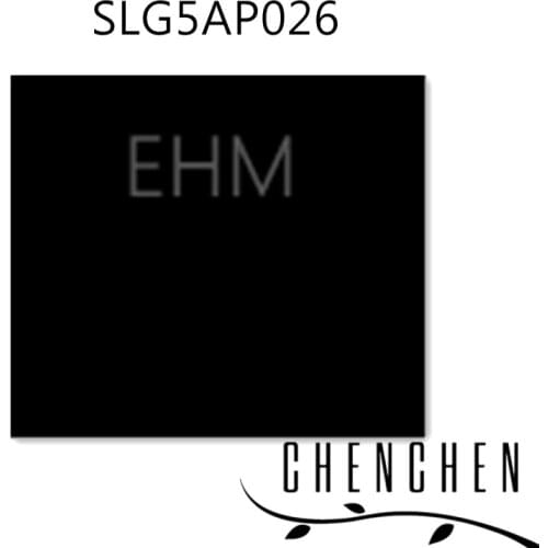 SLG5AP026 SLG5AP026-200300VTR EHM EHF 100% New
