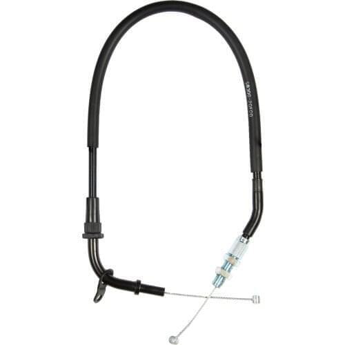 MotoMaster 58300-20F00 Throttle Cable A (OPEN) for Suzuki SV 650 S