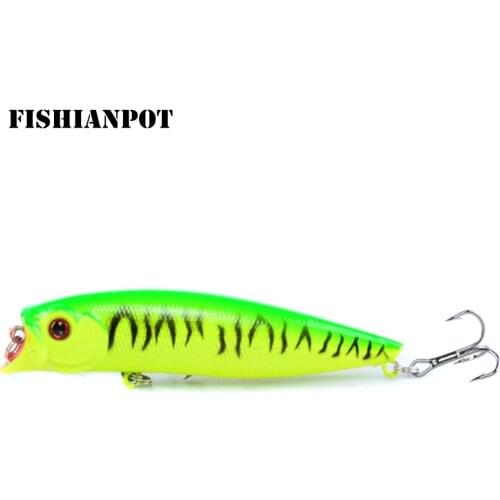 1 pcs Multicolor 9.2cm 11.5g Popper Fishing Lures 3D Eyes Bait Crankbait Wobblers Tackle Isca Artificial Poper Japan Pesca