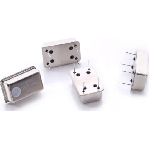 1PC Ultra precision Oscillator TCXO TCXO-0.1ppm 11.2896MHz