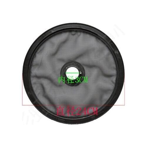 24cm diameter NH45-19T/30T/31T NH2010TU Filter net Replacement For Pansonic Clothes Dryer