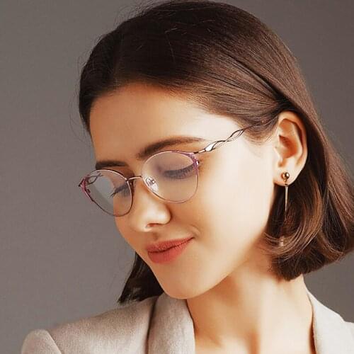 Женские солнцезащитные очки кошачий глаз AISSUARVEY China At AliExpress