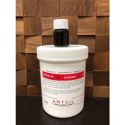 ARTSIL Products For Soap Making