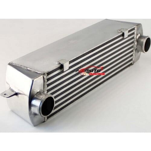 For BMW 135 135i 335 335i E90 E92 2006-2010 N54 Twin Turbo Intercooler