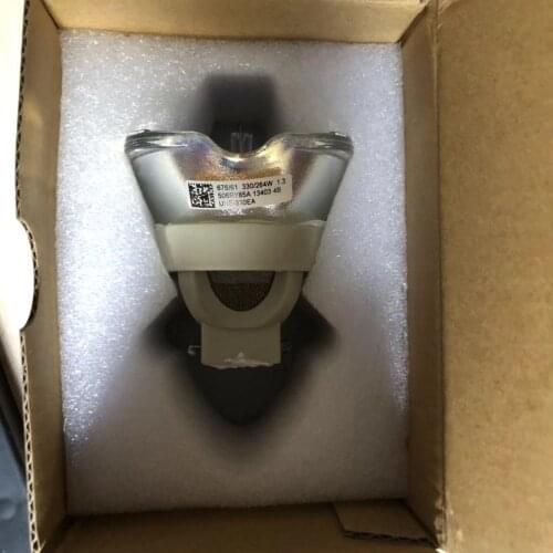 AWO Original Replacement Projector Lamp FIT For Philips UHP 330/264W 1.3 E19.7 LMP-H330 LMP-F331 lamp parts