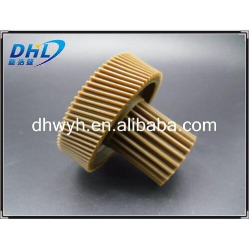 Free shipping FS7-0658-000 75T/22T Fixing Feeder Frame Gear for Canon IR5000 IR6000 IR5020 IR6020