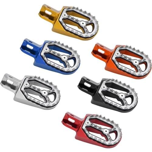 Cnc aluminum motocross crankset for honda crf230 crf230f crf 230 1994-2019 2003 2017