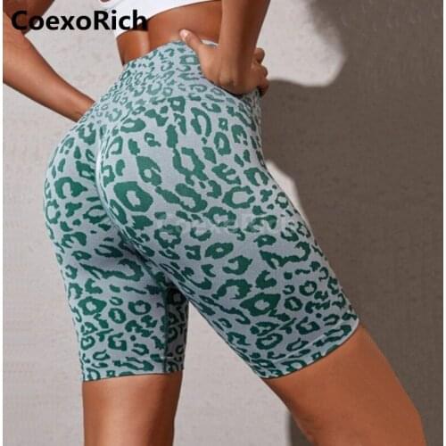 Шорты для йоги CoexoRich China At AliExpress