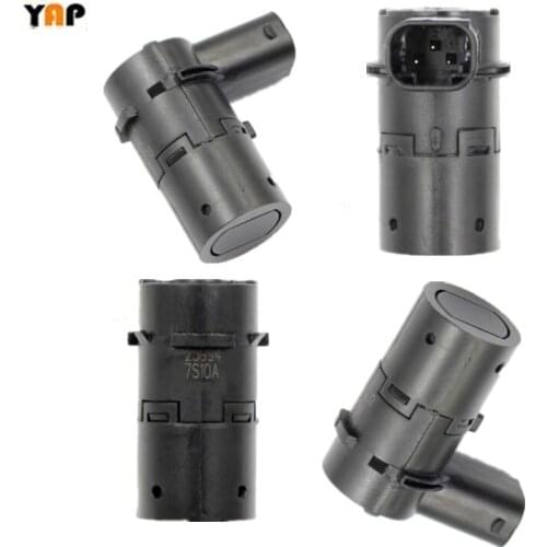 PDC SENSOR/PARK DISTANCE CONTROL SENSOR (4) FOR FITNissan Pathfinder Titan 5.6L 25994-7S200 2003-2004