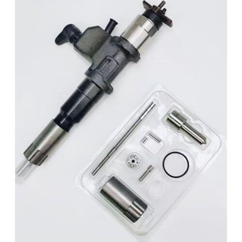 Diesel Common Rail Injector 295050-0152