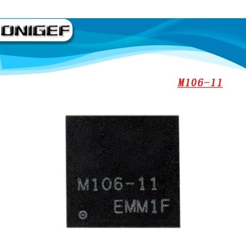 DNIGEF (1piece) 100% New For AUO-M106-11 M106-11 QFN-40 Chipset