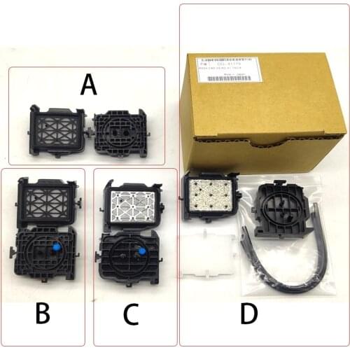 DX5 Mimaki Jv33 Capping Station Dx7 Cap Top Solvent Mutoh Mimaki Jv5 Cjv30 Lecai Xuli Galaxy Dx5 Print head Dx5 Cap Station
