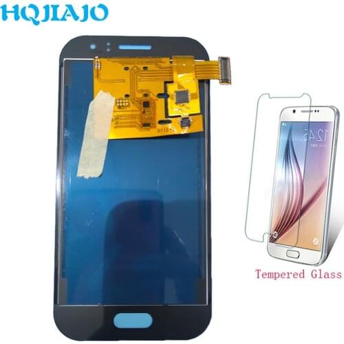 HQJIAJO Screens For Samsung Galaxy J1