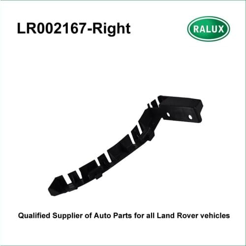 LR002167 rear bumper bracket auto right bumper block for Land Range Rover Freelander 2 car bumper mounting bumper bracket supply
