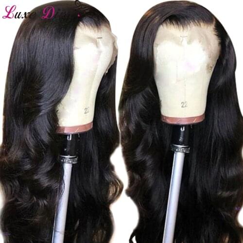 LUXE DIVA Party Wigs