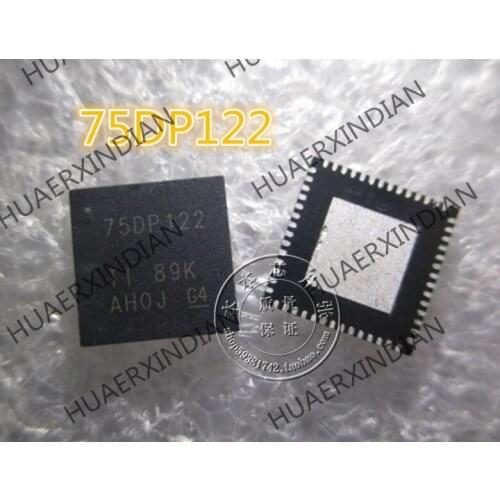 New SN75DP122RTQT 75DP122 QFN 5 high quality