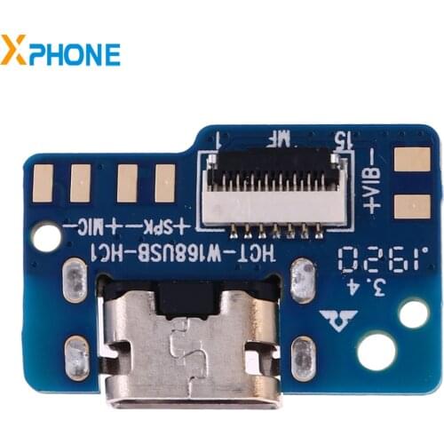 Original Charging Port Board for Blackview A60 Mobile Phone Accessories