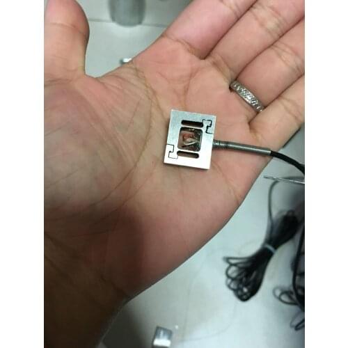 Special force sensor pressure pull force sensor 5KG10KG20KG30KG50KG100KG