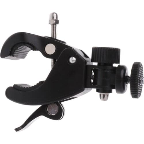 Camera Tripod Super Clamp Tripod Clamp for Holding LCD Monitor/DSLR Cameras/DV Tool New
