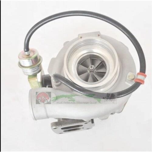 Turbo GT3782 734056-5003S 734056-0003 734056 0003 G4700-1118020 G47001118020 Turbo For Yutong bus For Yuchai YC6112ZLQ 221KW