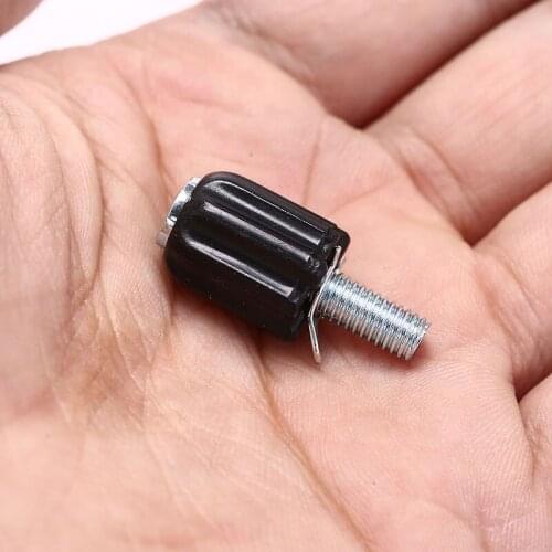 2pcs/lot Adjust Derailleur Lever Gear Shifter Screws Mountain Road Bike Fine Tuning Bolts Bicycle Disc Brake