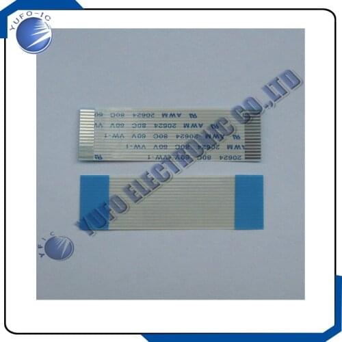 YUFO-IC Electric Wires