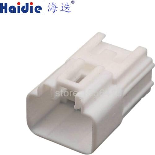 2sets 10pin auto wire cable male plug of 6248-5311 automobile 10 hole unsealed connector 6249-1235