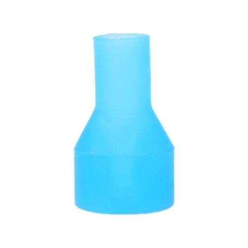 Replacement Bite Valve Outdoor Cycling Water Bag Hydration Silicone Nozzle Suck H58D