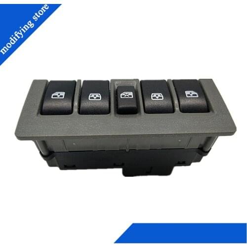 9005041 FOR Chevrolet NEW SAIL Electric power door glass Windows lift switch switches