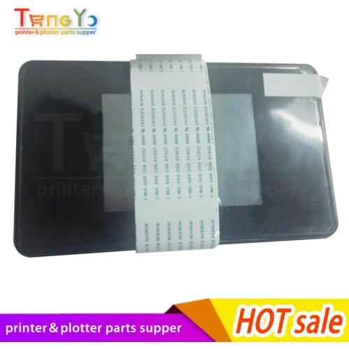 Free shippping CF484-60122 90% new original Laserjet Ent M225DW M226DW M225 M226 Control panel Color touch screen