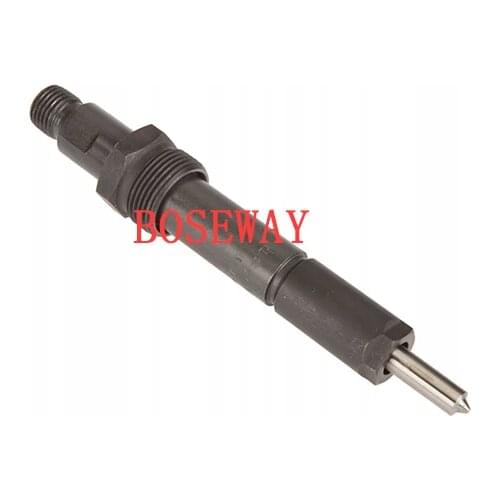 Boseway Fuel Supply Systems