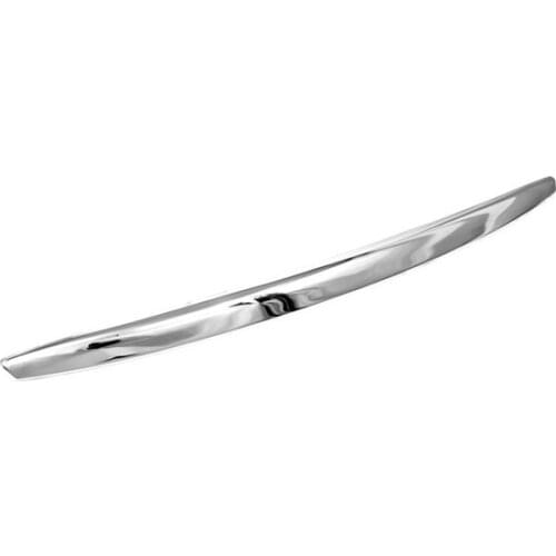 Chrome Front Bonnet Streamer Trim For Honda Accord 03-07 (For Japan and Europe models ONLY)