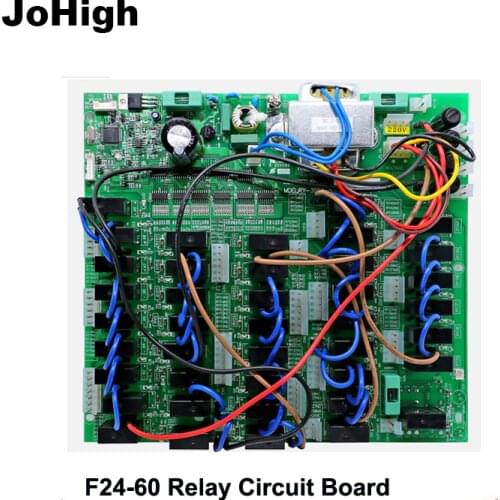 JoHigh Switches