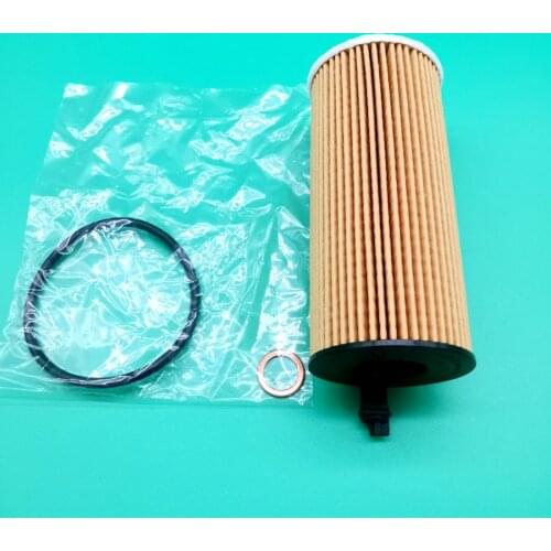 11428507683 Engine Oil Filter ForBmw F06 F34 F35 F80 X5 X4 X3 N57 3.0L1 2 3 4 5 6 7 Series N47 2.0L 11 42 8 507 683