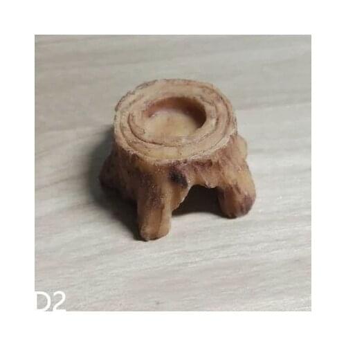 Simulation small dodge Reptile lizard spider scorpion terrarium set decoration environmentally friendly resin non-toxic