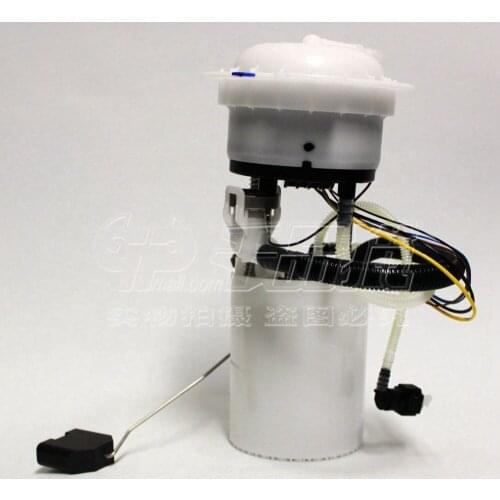 Fuel pump assembly for Ford Focus / Mazda 3 5M519H307LL DSF-TY007#01051019-020