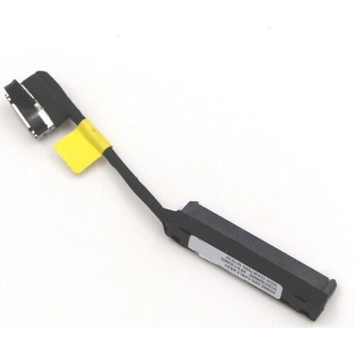 NEW ORIGINAL SATA Hard Drive HDD Connector Cable for Dell Latitude E5270 0N6MG2 N6MG2 AMD60 HDD CABLE DC02C00B000